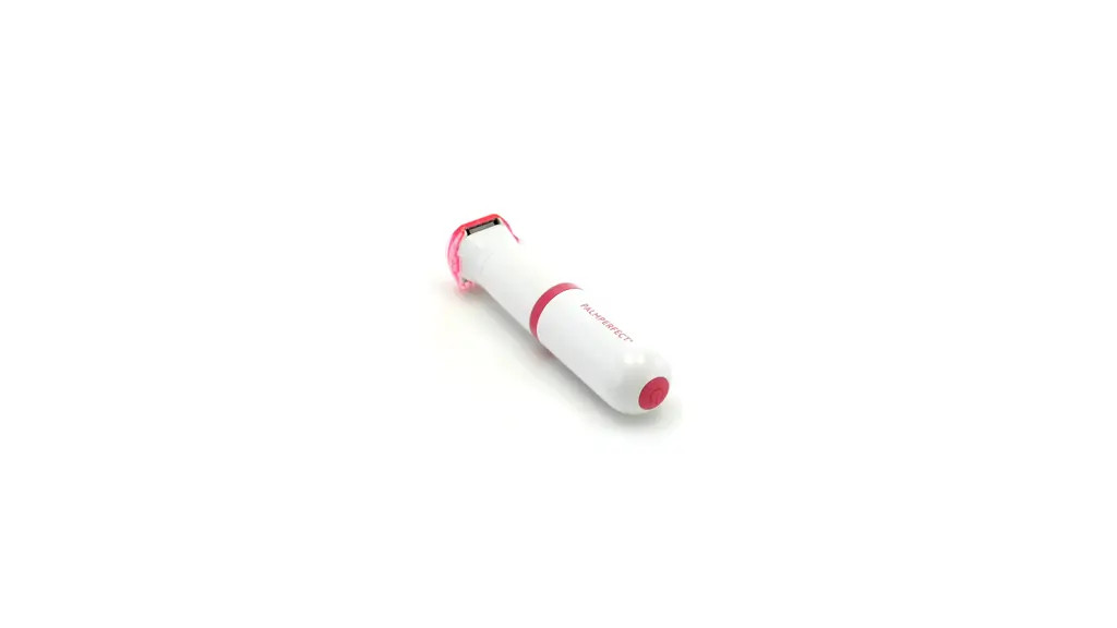 PalmPerfect Bikini Trimmer | Walmart (US)
