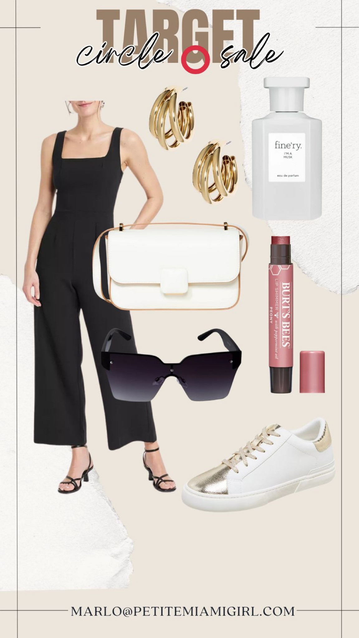 Target circle sale 

#LTKSaleAlert #LTKStyleTip #LTKSummerSales