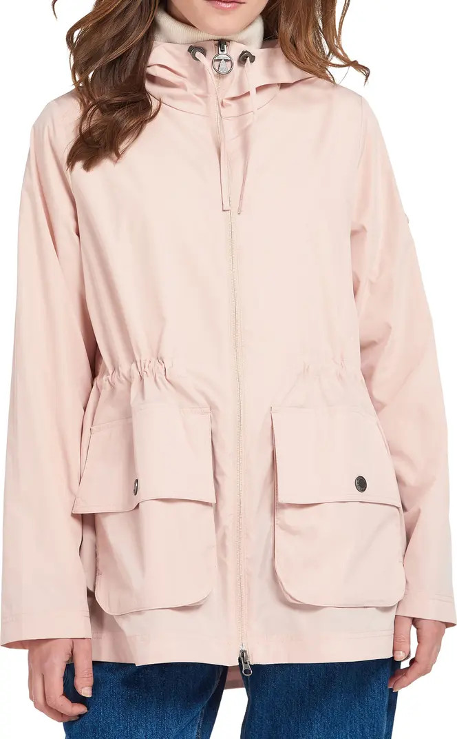 Barbour Maara Waterproof Jacket | Nordstrom | Nordstrom