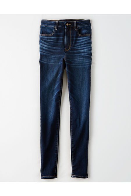 AE 360 Ne(X)t Level Highest Waist Jegging | American Eagle Outfitters (US & CA)