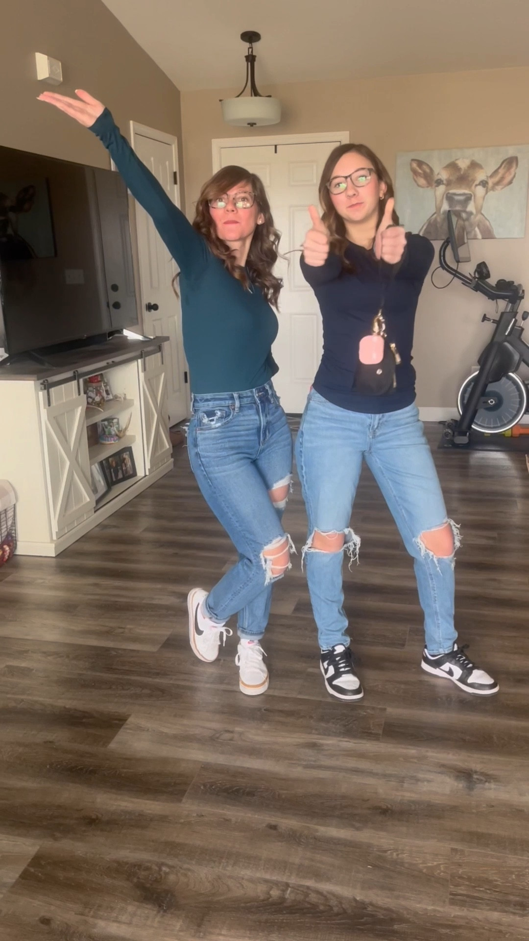 OOTD

#LTKFamily #LTKU #LTKWatchNow