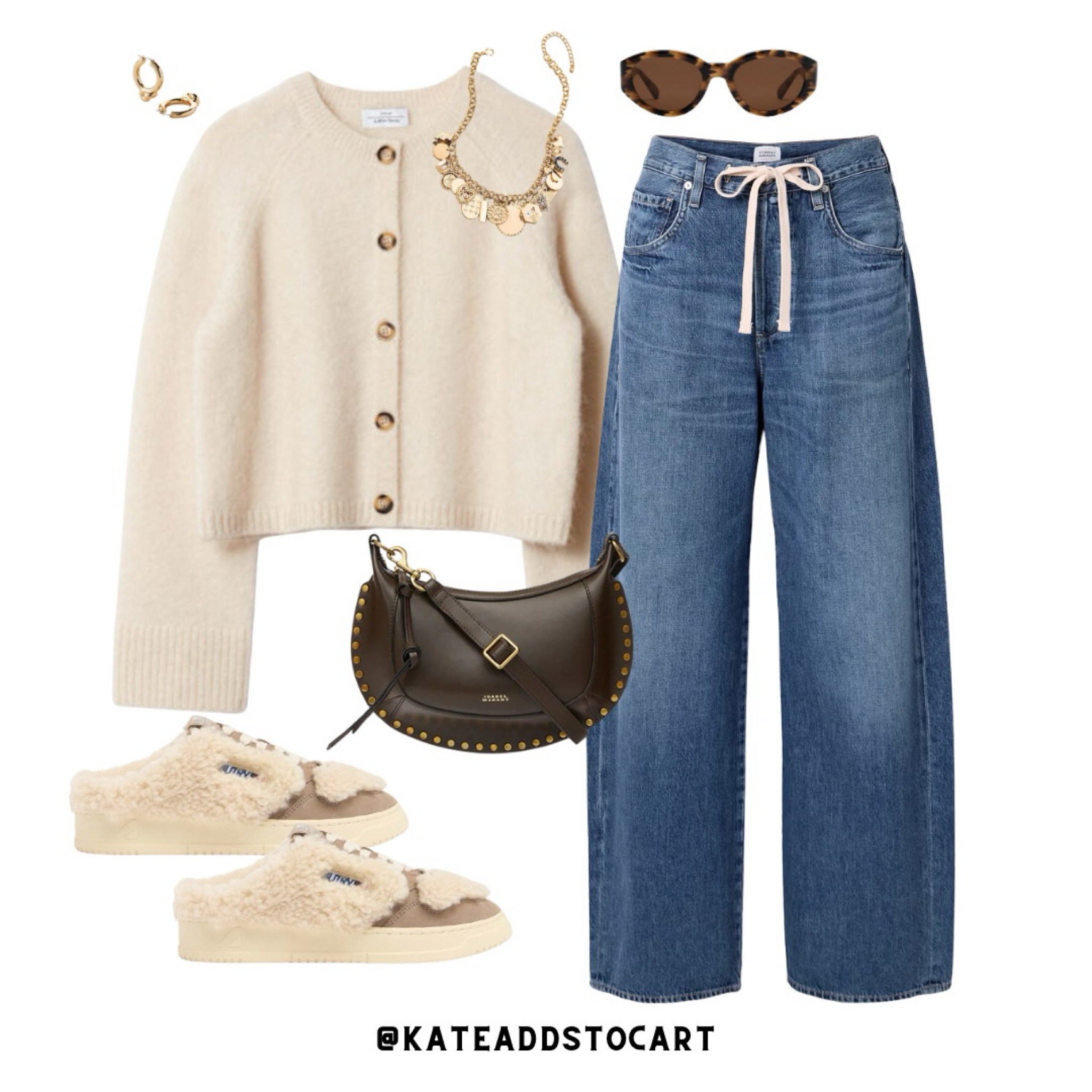 Casual & cute

#LTKSaleAlert #LTKCyberWeek #LTKStyleTip