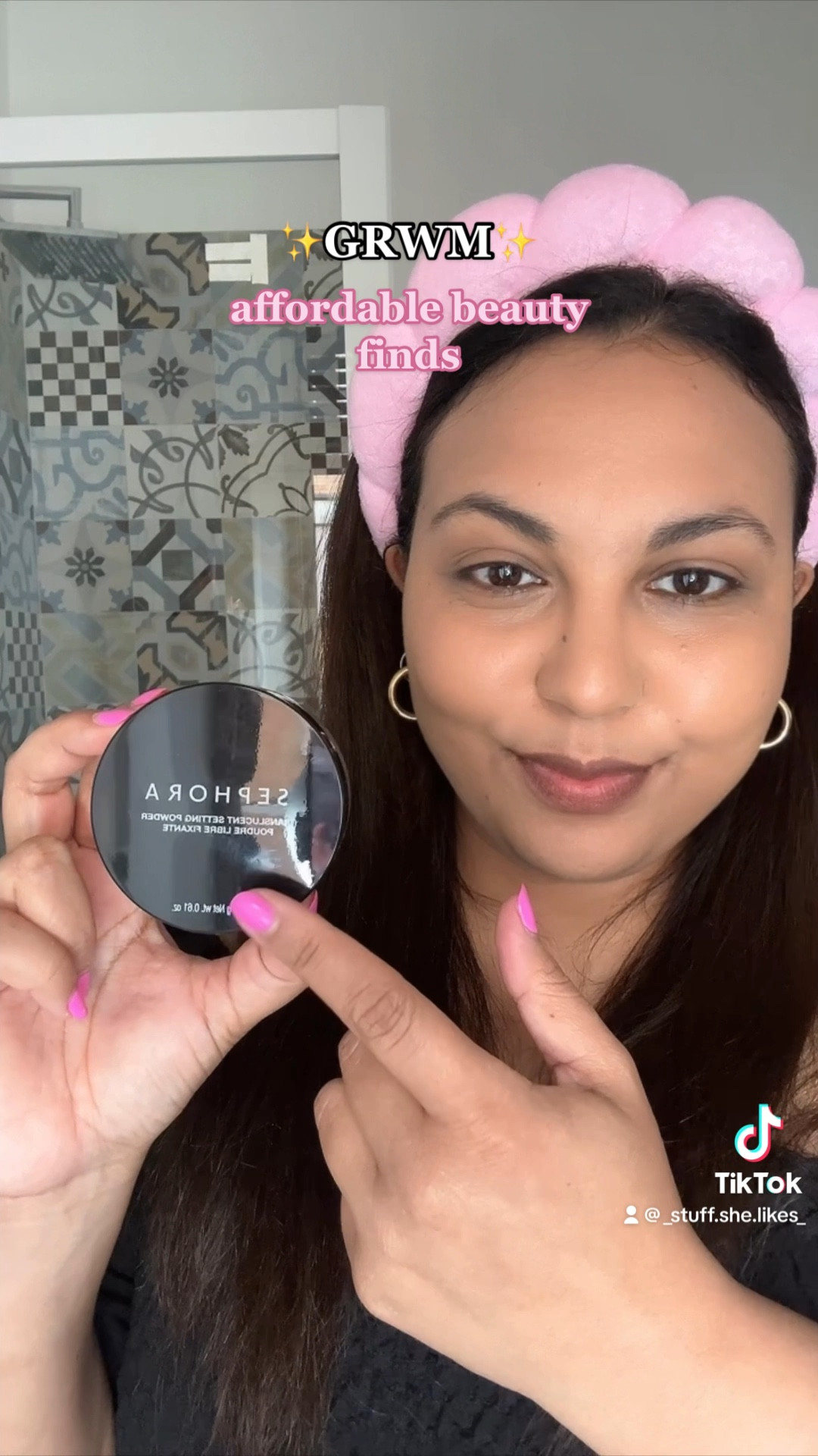 Easy make up essentials, good quality and affordable! 

#easymakeup #makeupessentials #makeuptools 

#LTKbeauty #LTKcurves #LTKeurope