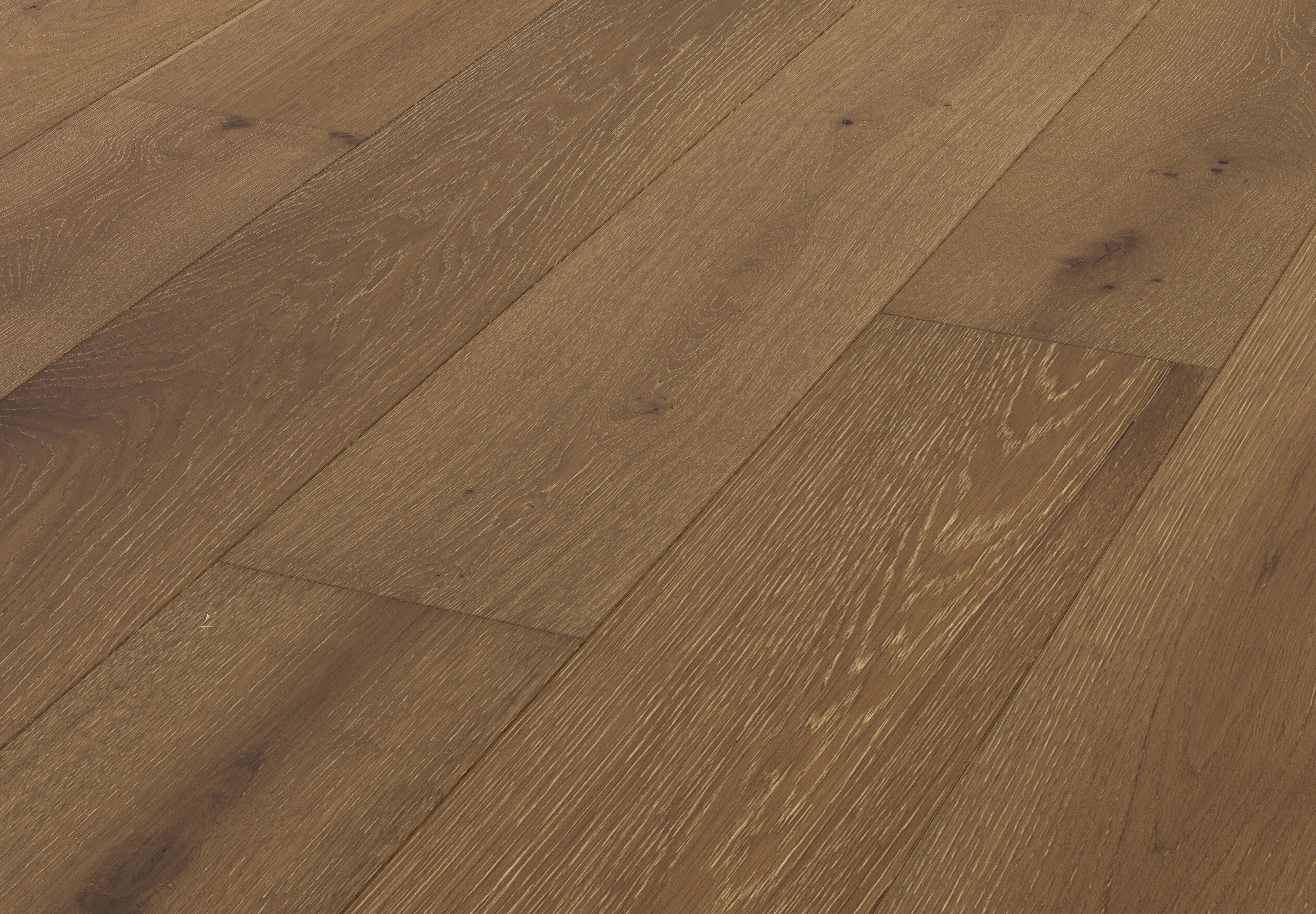 NEW Monogram Collection 8.6" w & up to 86" long Engineered Hardwood Flooring | Wayfair North America