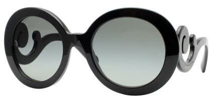 Prada Sunglasses PR 27NS - Minimal Baroque | Frames Direct (Global)