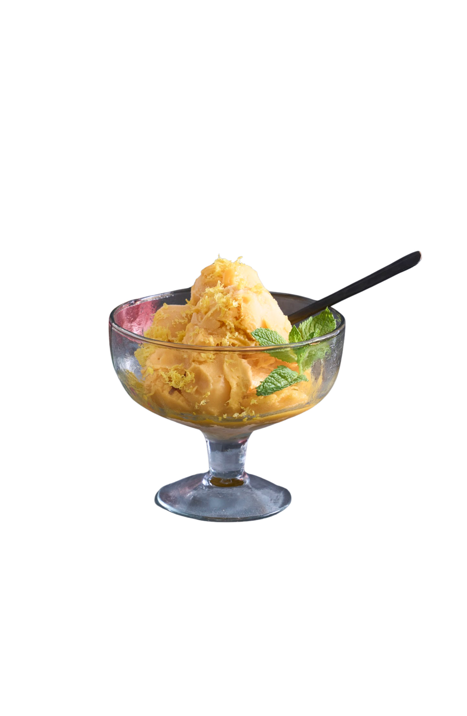 The Collective Home Pebbled Footed Compotes - Set of 2 | Nordstrom | Nordstrom