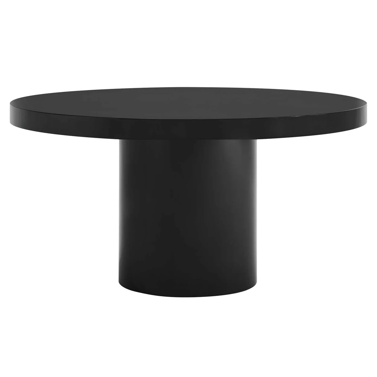 Gratify 60" Round Dining Table | Walmart (US)