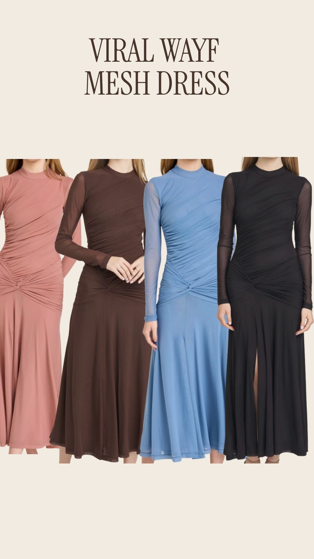 The dress is such a great transitional piece with the mesh sleeves for spring🌸

Dressupbuttercup.com #dressupbuttercup #dederaad


#LTKSeasonal #LTKmomlife #LTKootd