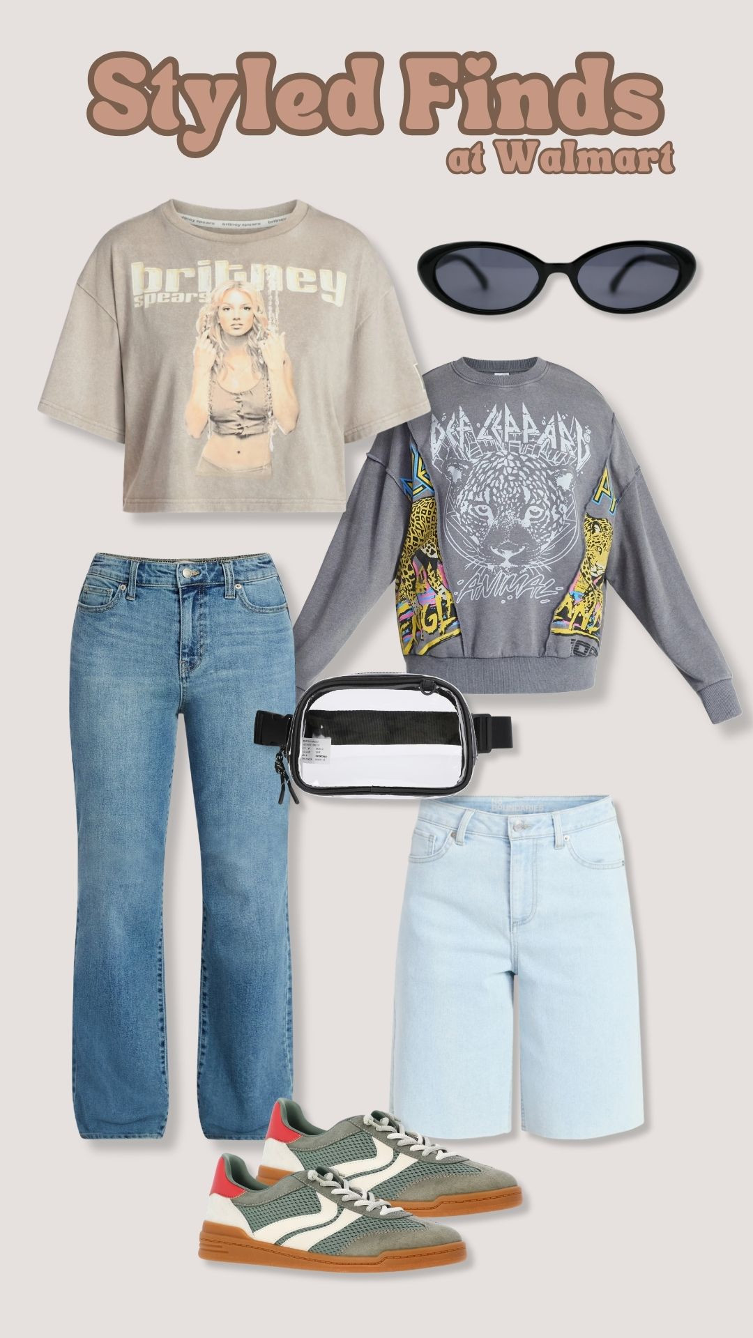 #walmart #walmartfinds #walmartfashion #walmartdeals #newatwalmart #outfitidea #outfitinspo #inspiration #lifeandstylefinds #LSF #shop 

 