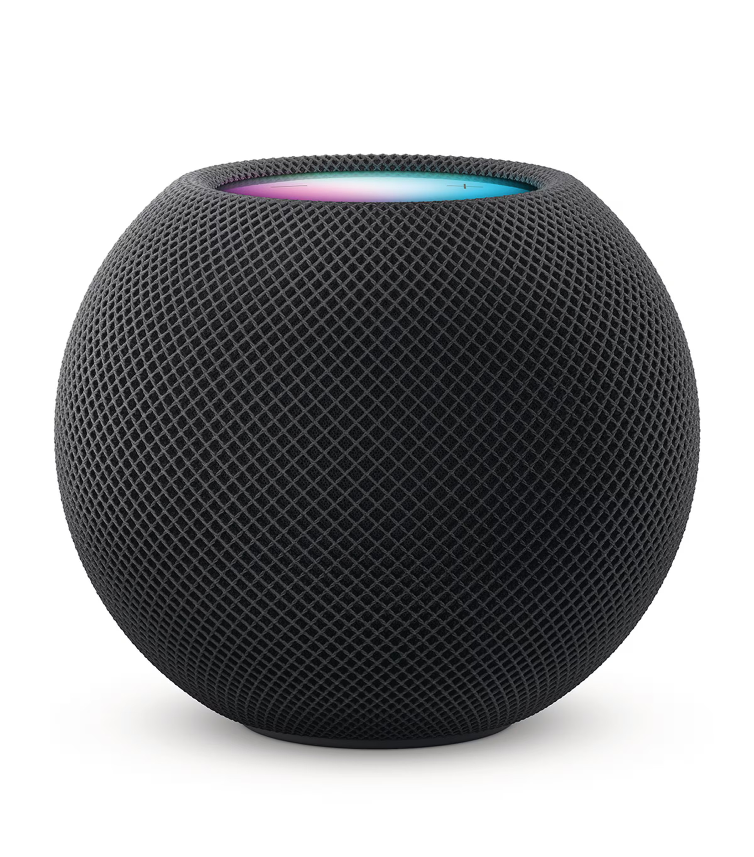 Apple HomePod Mini Space Grey | Harrods