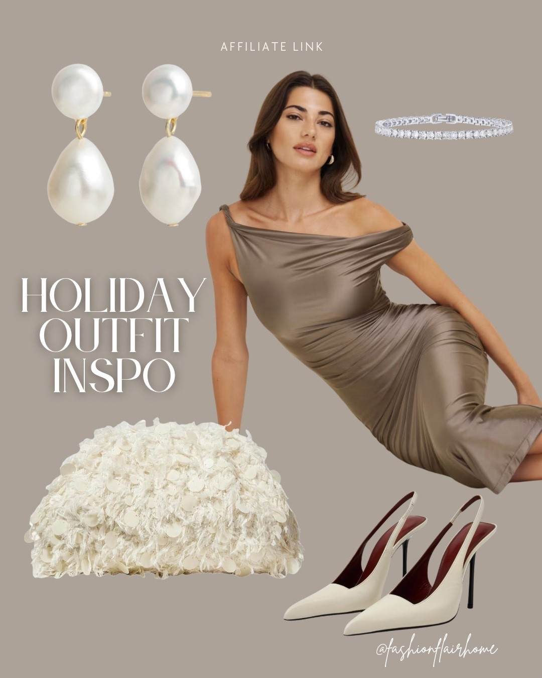 Elegant outfit ideas to get you inspired for the holidays ✨ 

#LTKcanada #LTKwinter #LTKholiday