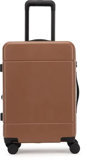 Hue 22-Inch Expandable Carry-On Suitcase | Nordstrom