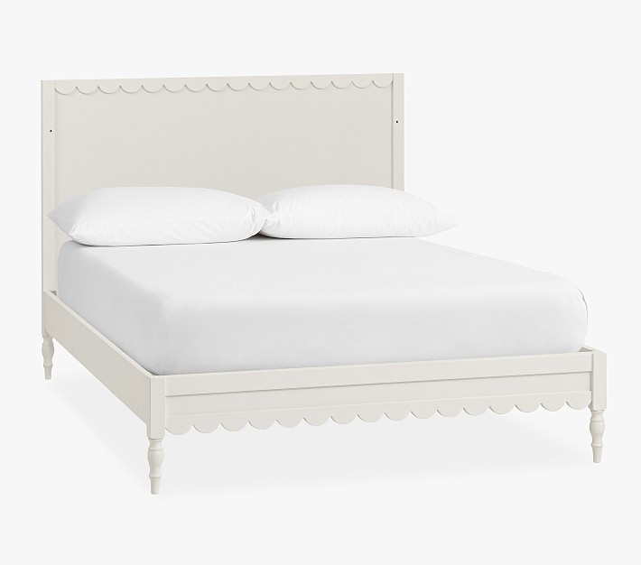 Penny 4-in-1  Footboard Full Bed Conversion Kit Only | Pottery Barn Kids
