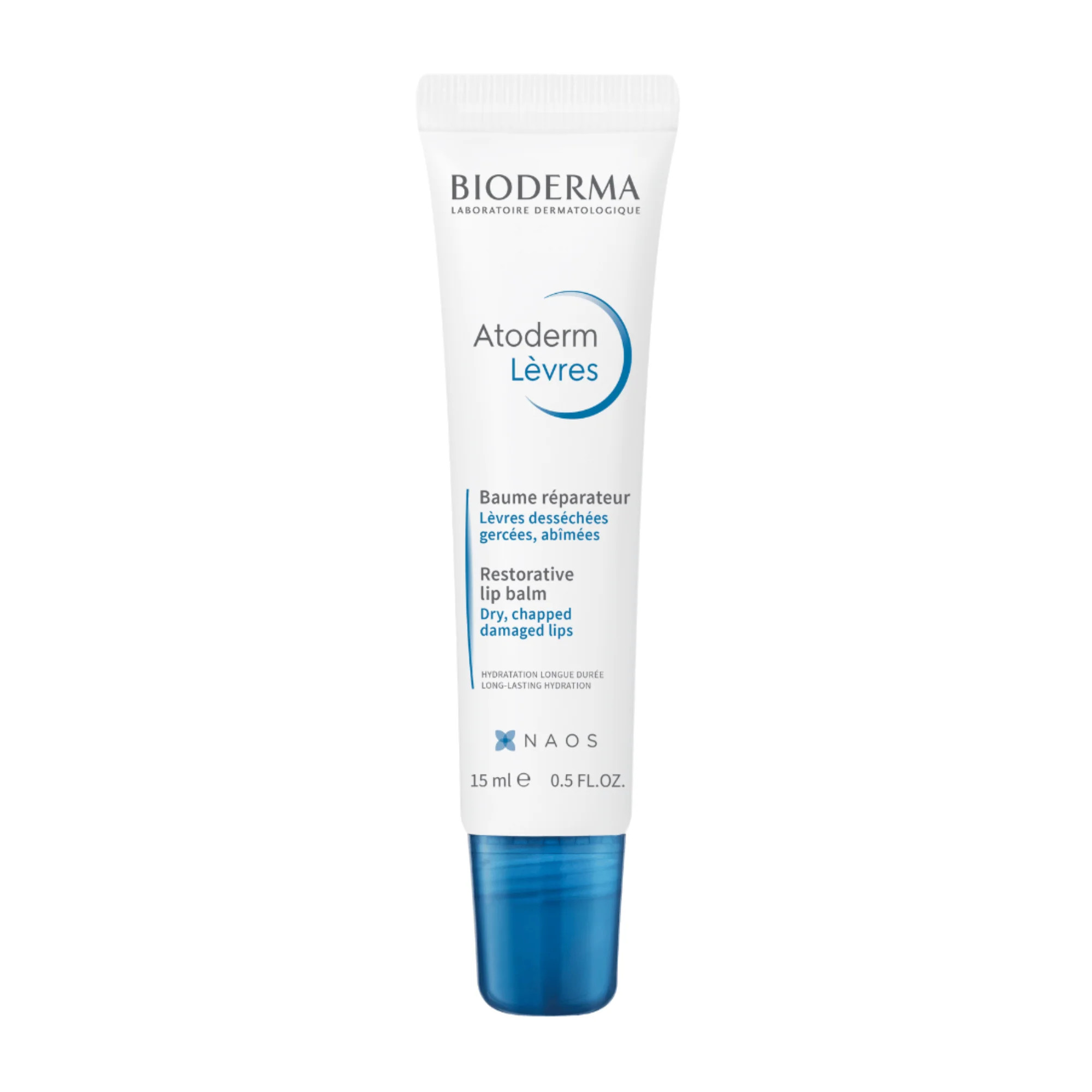 Bioderma Atoderm Lip Balm (0.5 oz) #10078018 | Smallflower