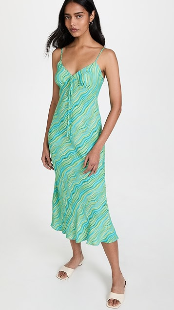 Natala Dress | Shopbop