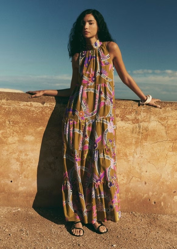 Love #sezane these pieces of #frenchfasion you will keep forever #french #dress 

#LTKSaleAlert #LTKmomlife #LTKMidsize
