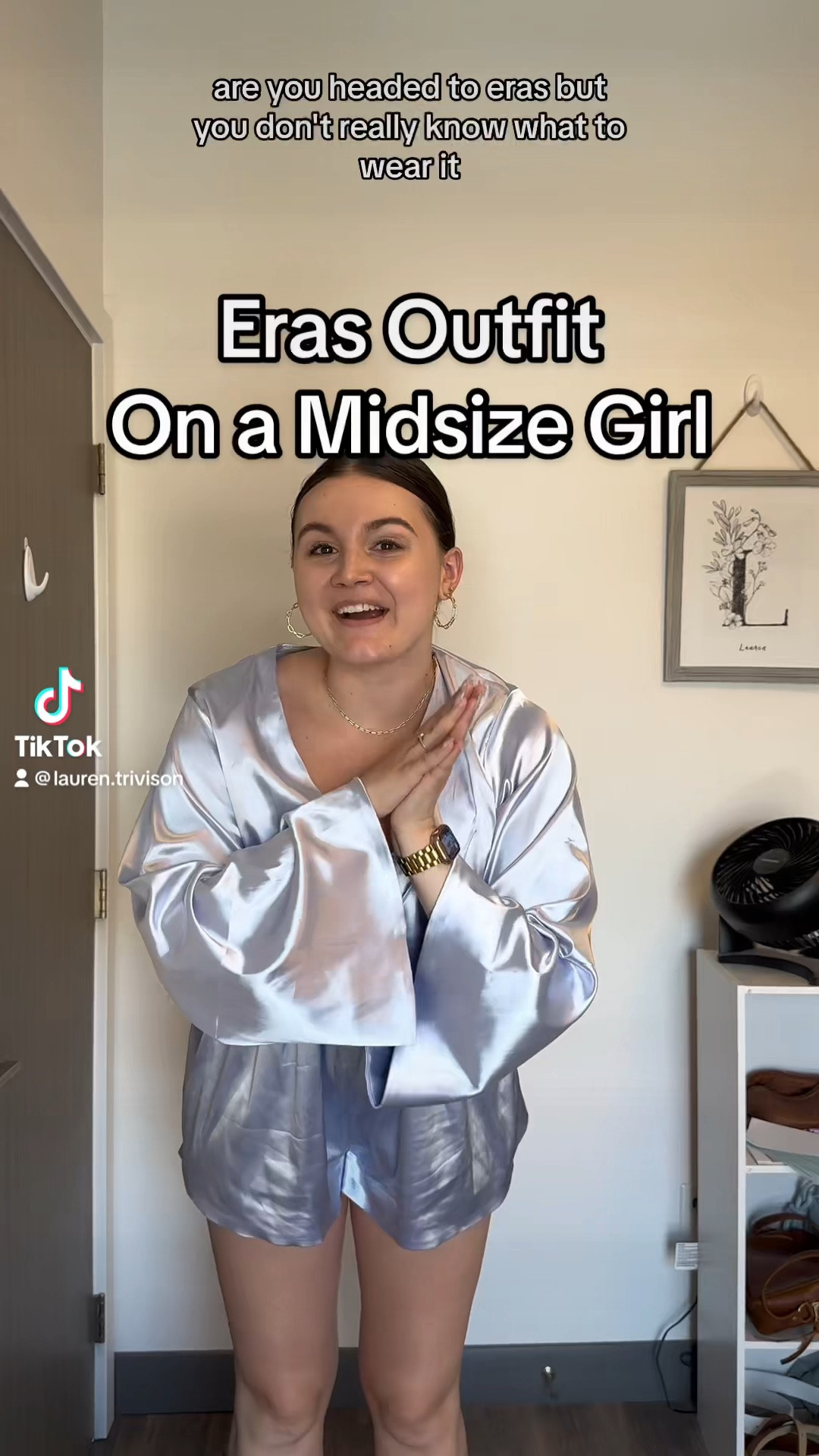 Satin romper outfit idea for concerts! Featuring western accessories. 

I’m wearing size 9 boots and a M belt 

#LTKSeasonal #LTKunder100 #LTKstyletip