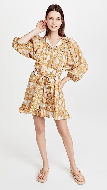 Magdalena Mini Dress | Shopbop