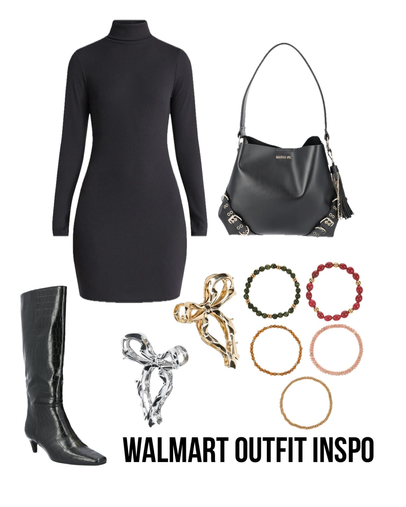 Walmart outfit inspo!

#LTKStyleTip #LTKFindsUnder50