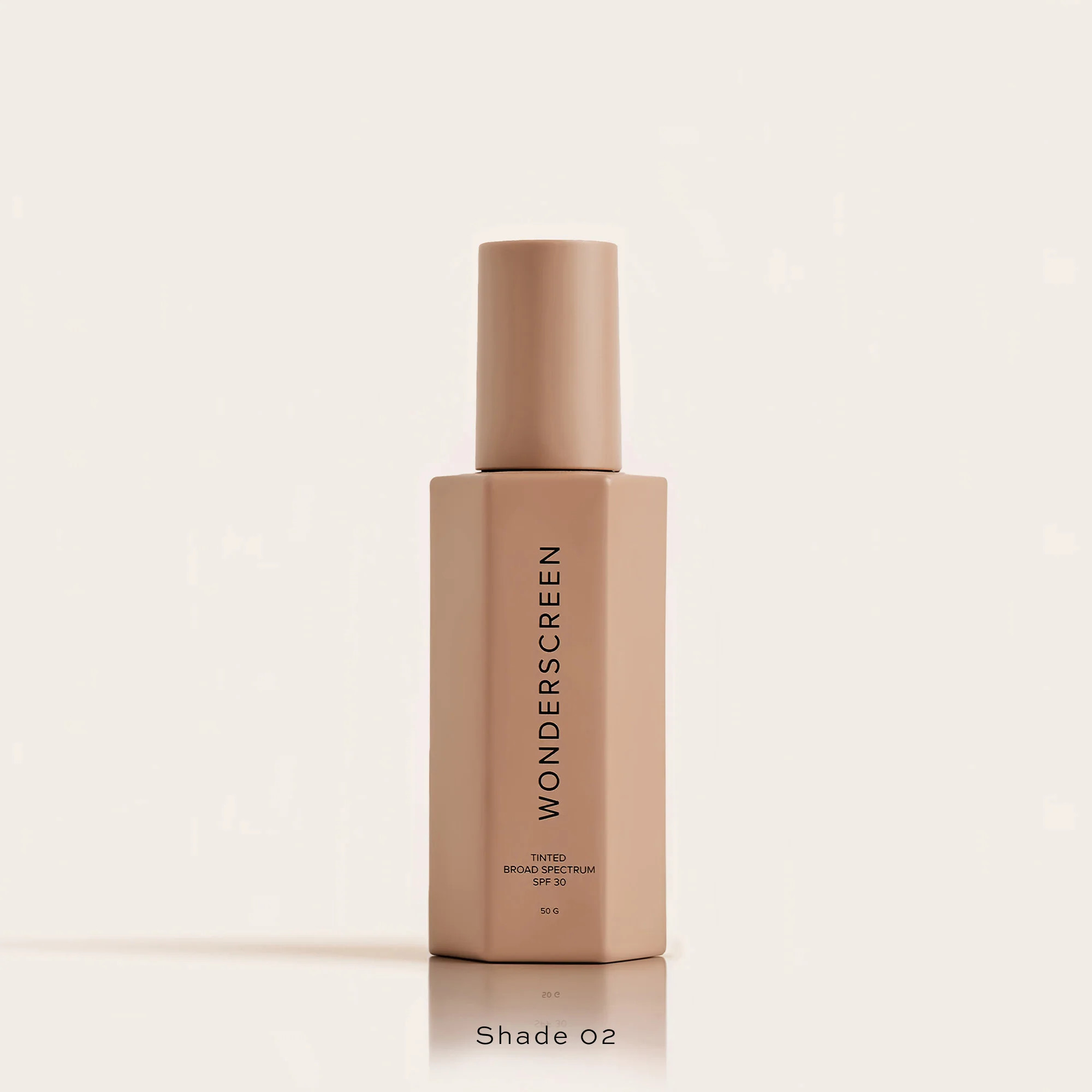 DIME Beauty Tinted Glow Wonderscreen\u00ae SPF 30 - Your Secret to Radiant Skin | DIME Beauty (US)