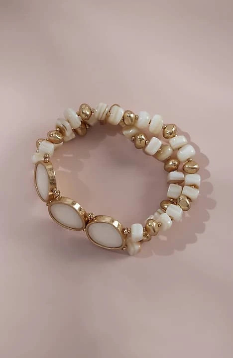 Shoreline Bracelet | J. Jill