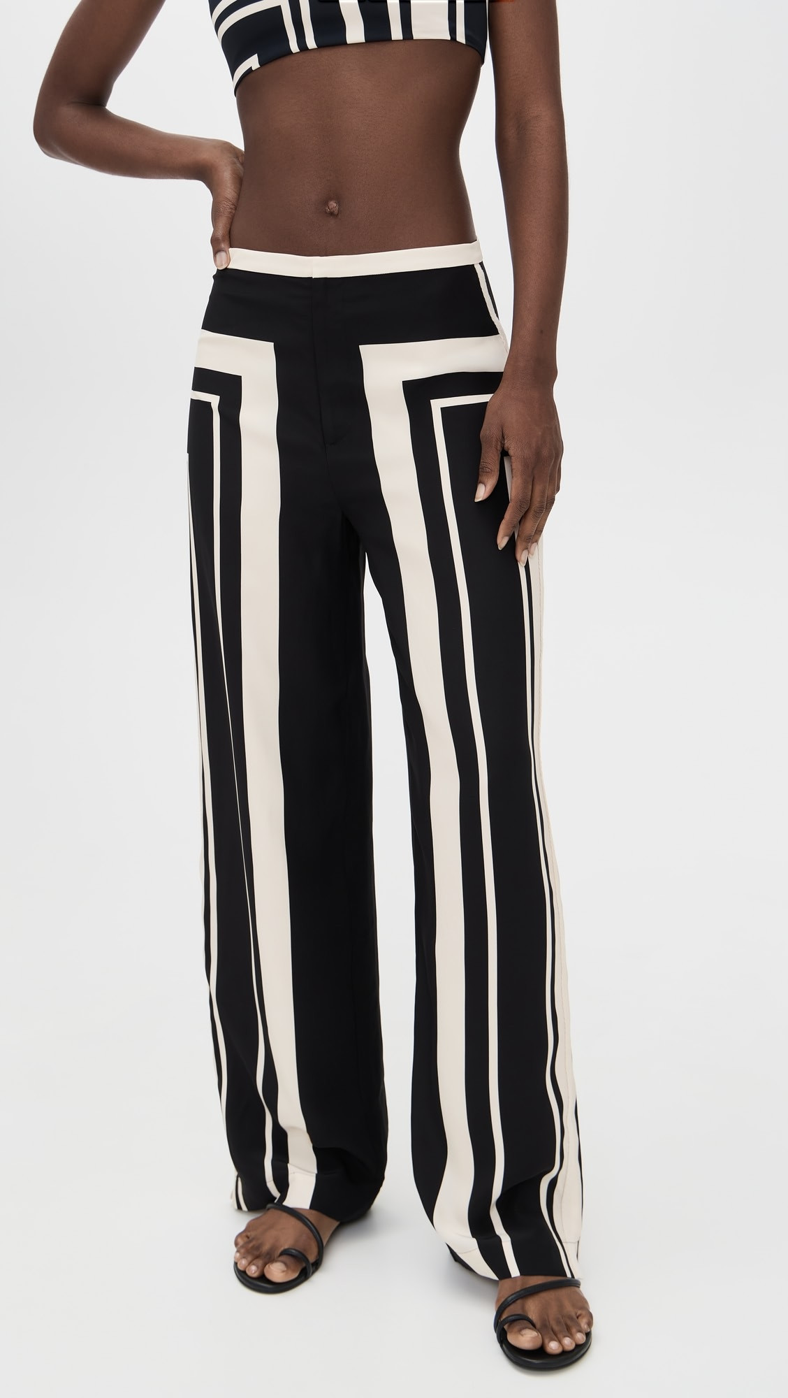 Pietra Trousers | Shopbop
