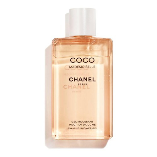 COCO MADEMOISELLE Foaming Shower Gel | Sephora (US)
