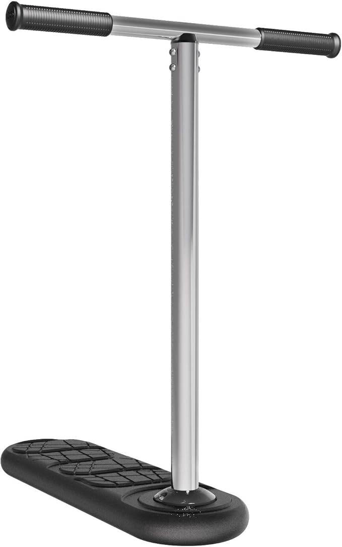 In Do The Trick Scooter Indo Stunt and Trampoline Scooter | Amazon (US)