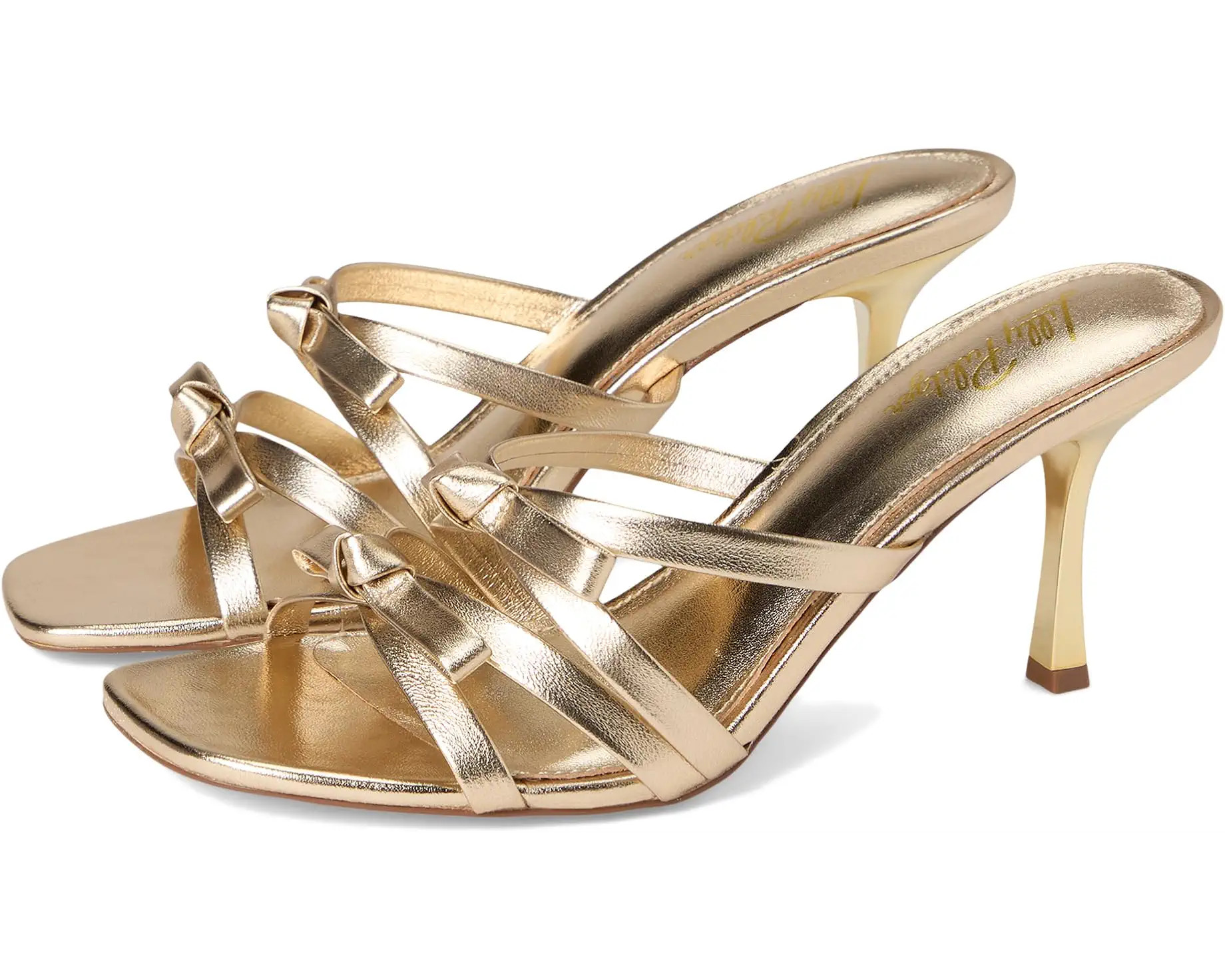 Wanda Slide Sandal | Zappos