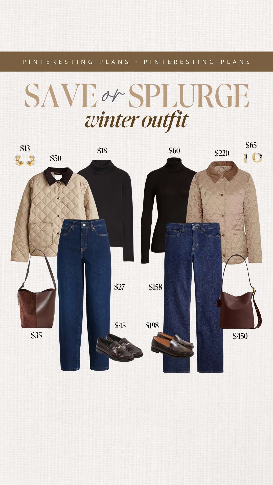 Save or splurge winter outfit  🙌🏻🙌🏻

Fall fashion, fall workwear wear, fall jacket, fall style

#LTKootd #LTKmomlife #LTKSeasonal