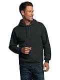 Fruit of the Loom Men's Eversoft Fleece Sweatshirts & Hoodies, Moisture Wicking & Breathable, Siz... | Amazon (US)