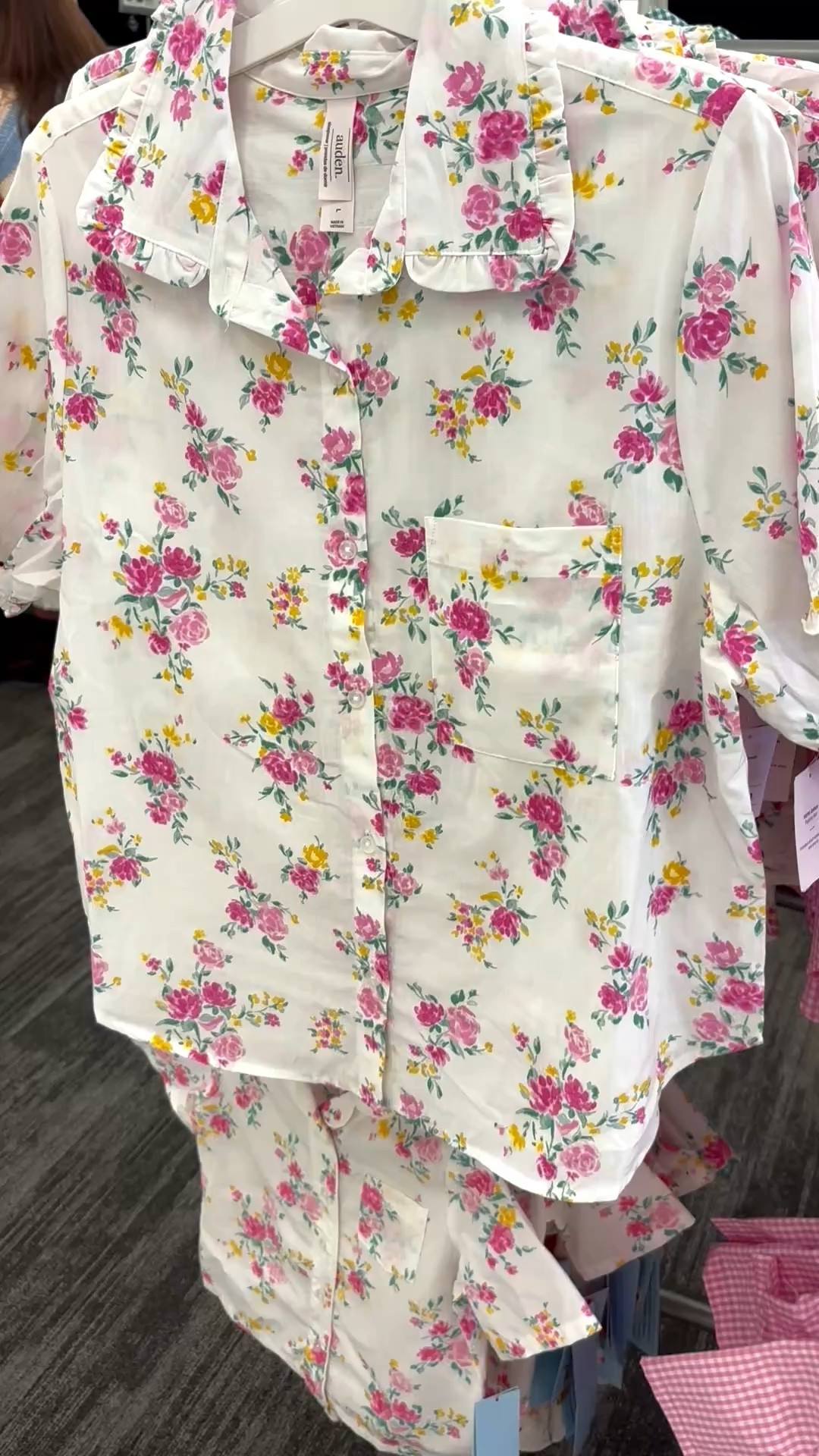 Mommy and Me with girl and boy options! I LOVE these! I got the floral ones for my daughter and I! A perfect gift for Mother’s Day!
(Women’s isn’t available online yet)

#LTKmomlife #LTKBaby #LTKKids