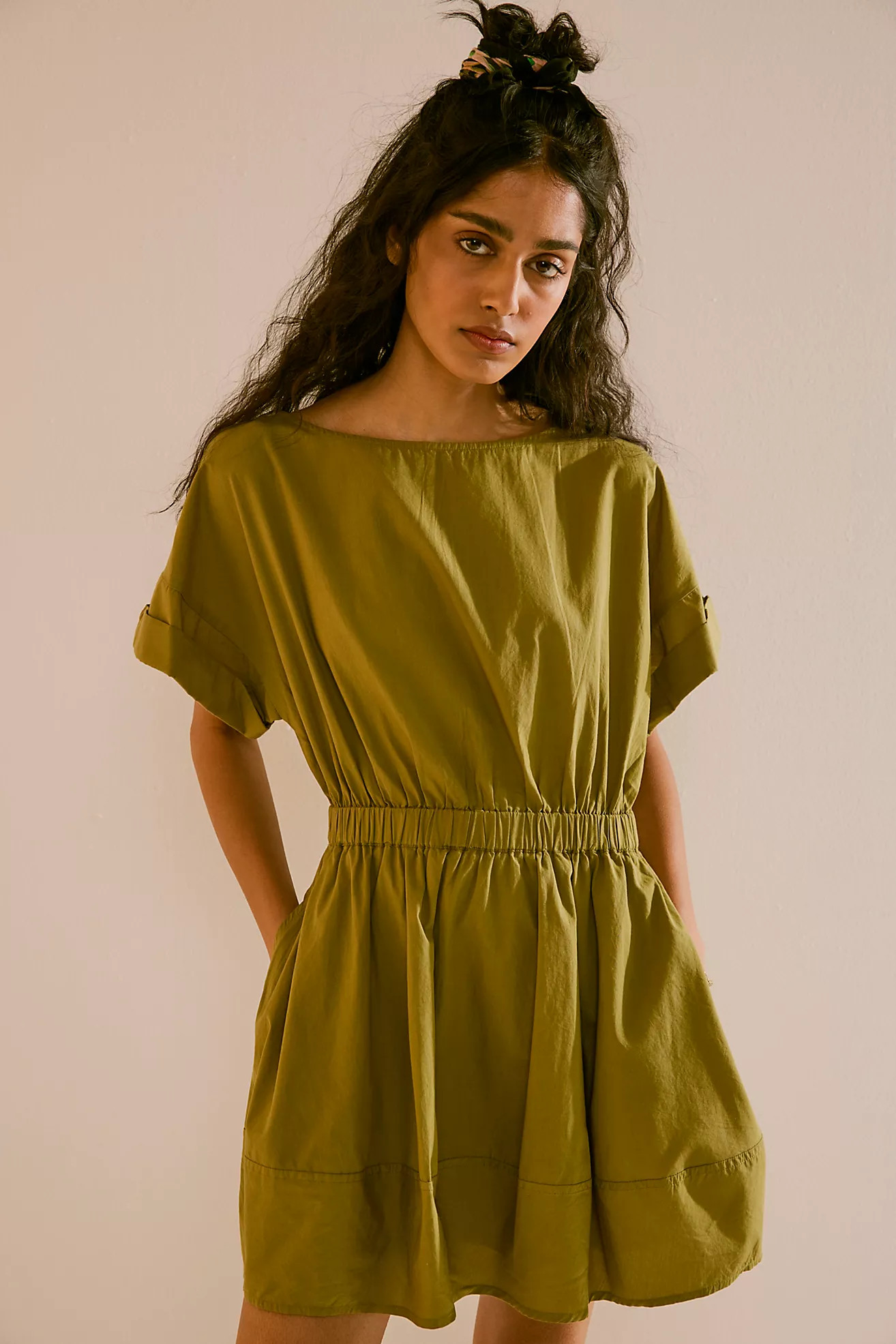 Full-Time Fun Mini | Free People (Global - UK&FR Excluded)