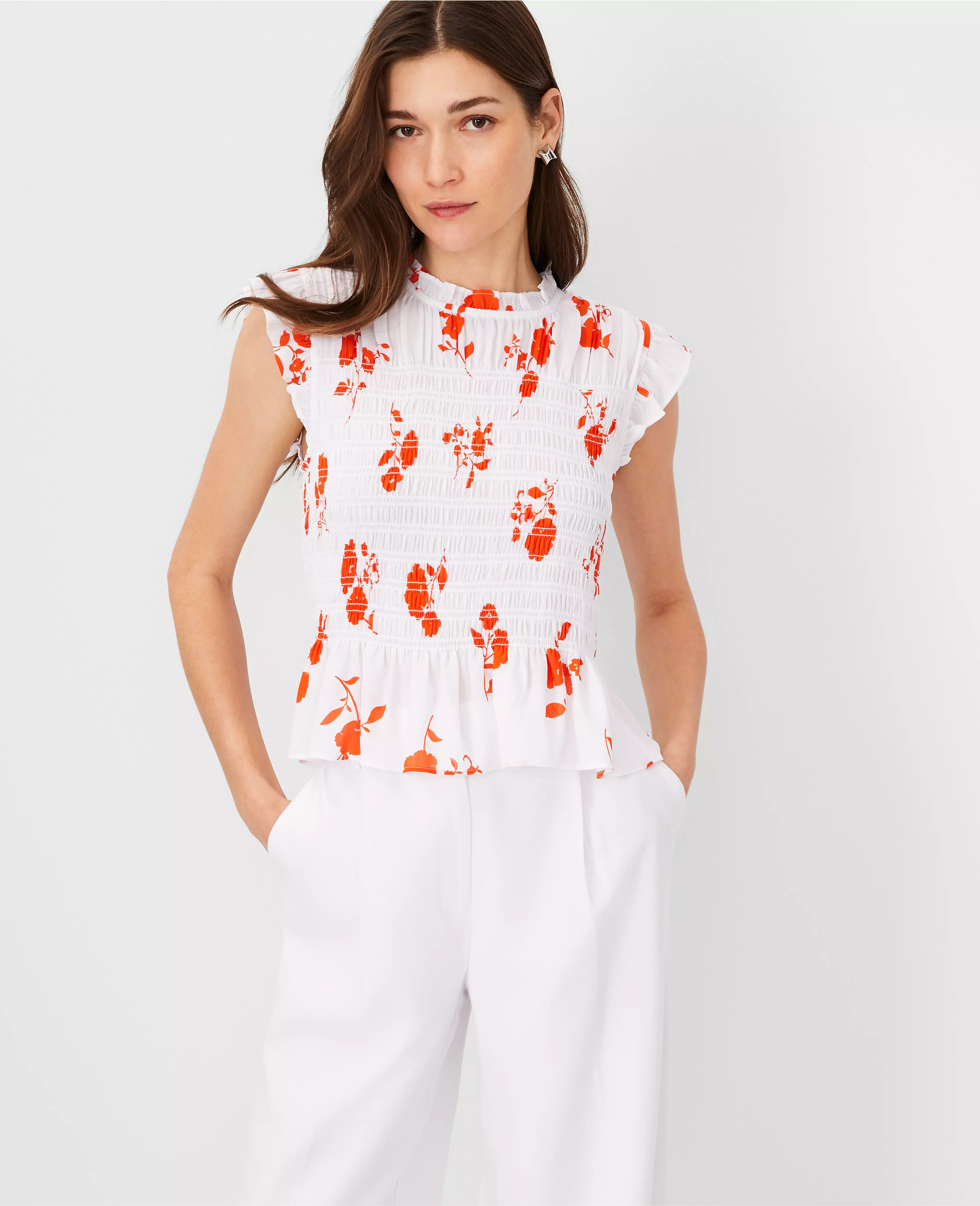 Ann Taylor | Ann Taylor (US)