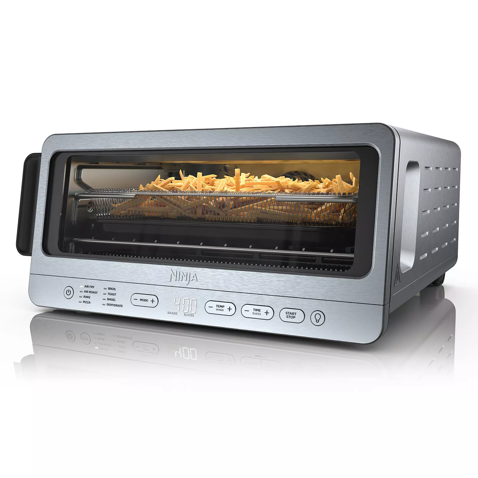 Ninja 8-in-1 Flip Toaster Oven & Air Fryer (SP151), None | Kohl's