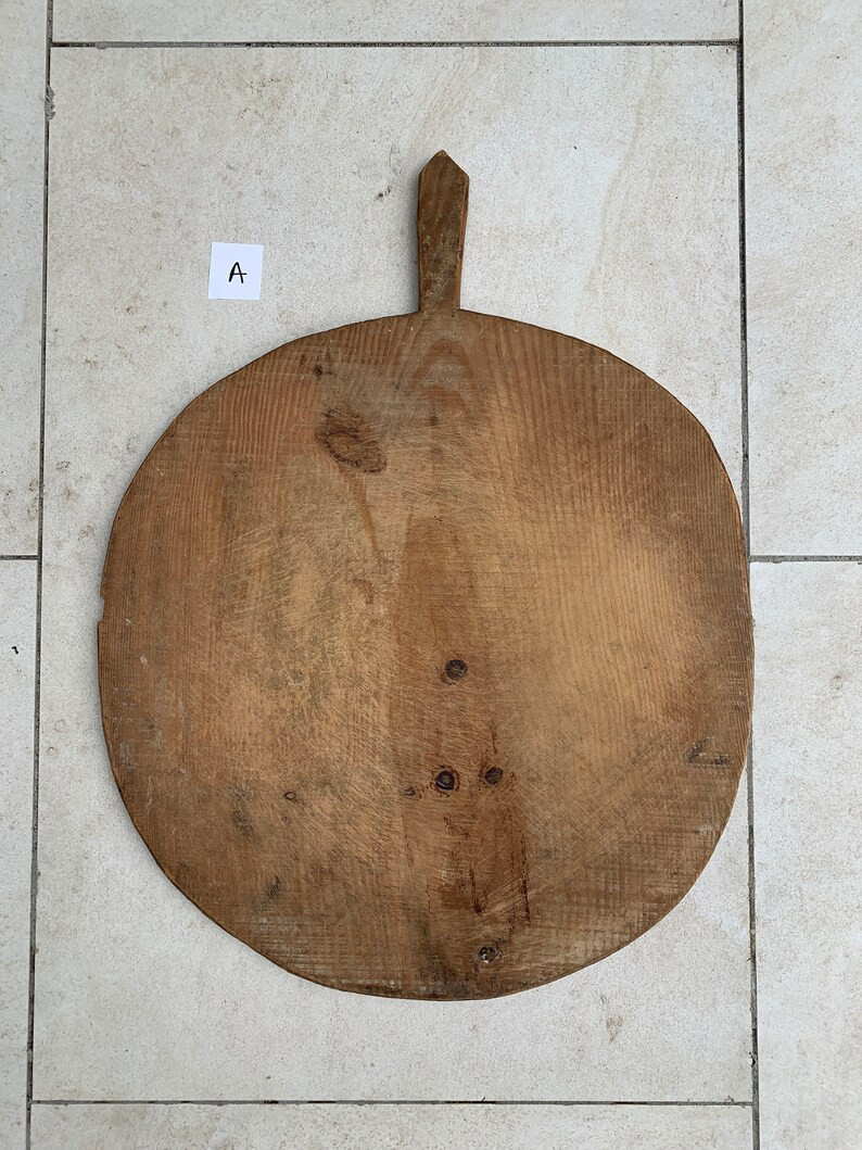 Vintage Bread Boards  Extra Large | Etsy | Etsy (US)