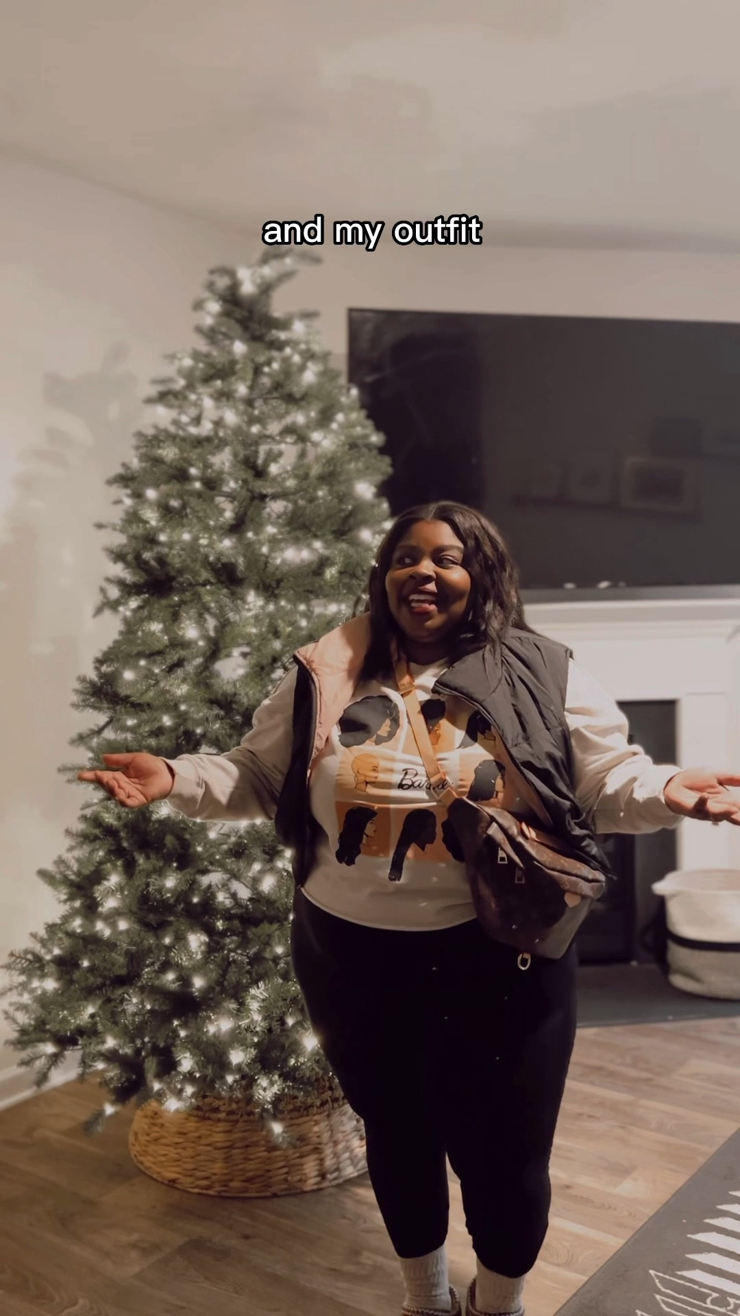 Ootd—dance mama edition 

#LTKunder100 #LTKstyletip #LTKfit