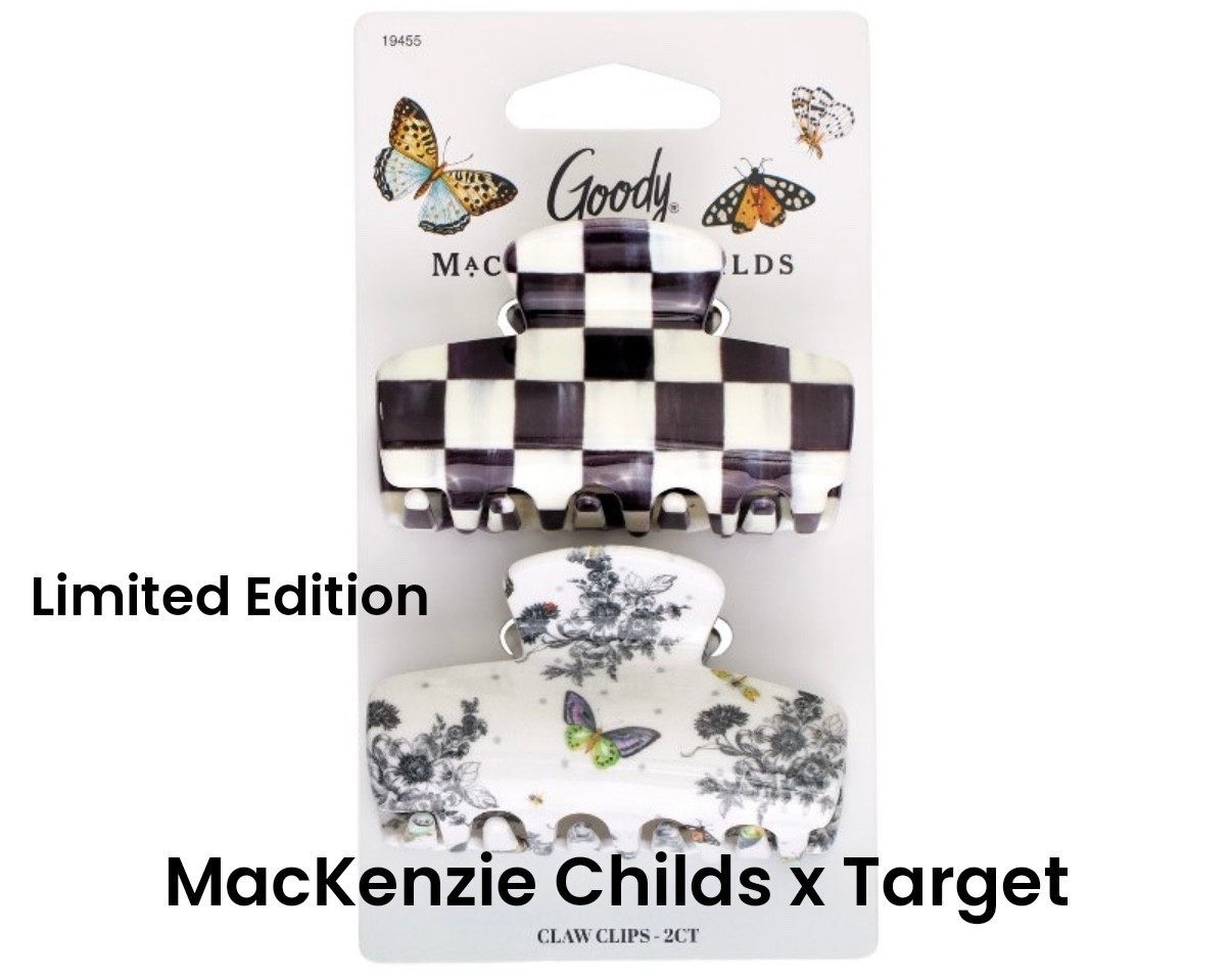 MacKenzie Childs collab with Target, Target New Spring Arrivals, Limited Edition, MacKenzie Childs x Target

#LTKKids #LTKSeasonal #LTKootd