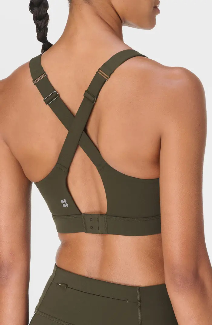 Power Pulse Sports Bra | Nordstrom