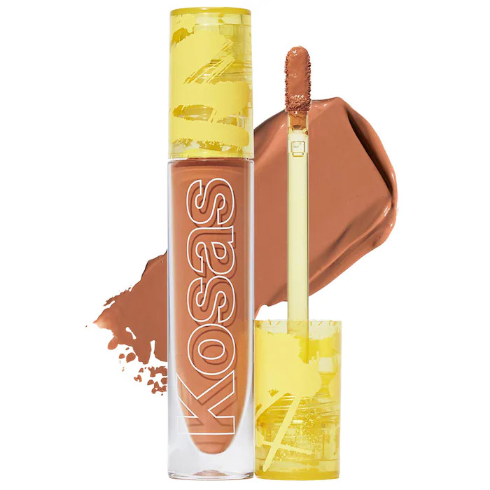 Revealer Super Creamy + Brightening Concealer and Daytime Eye Cream | Sephora (US)