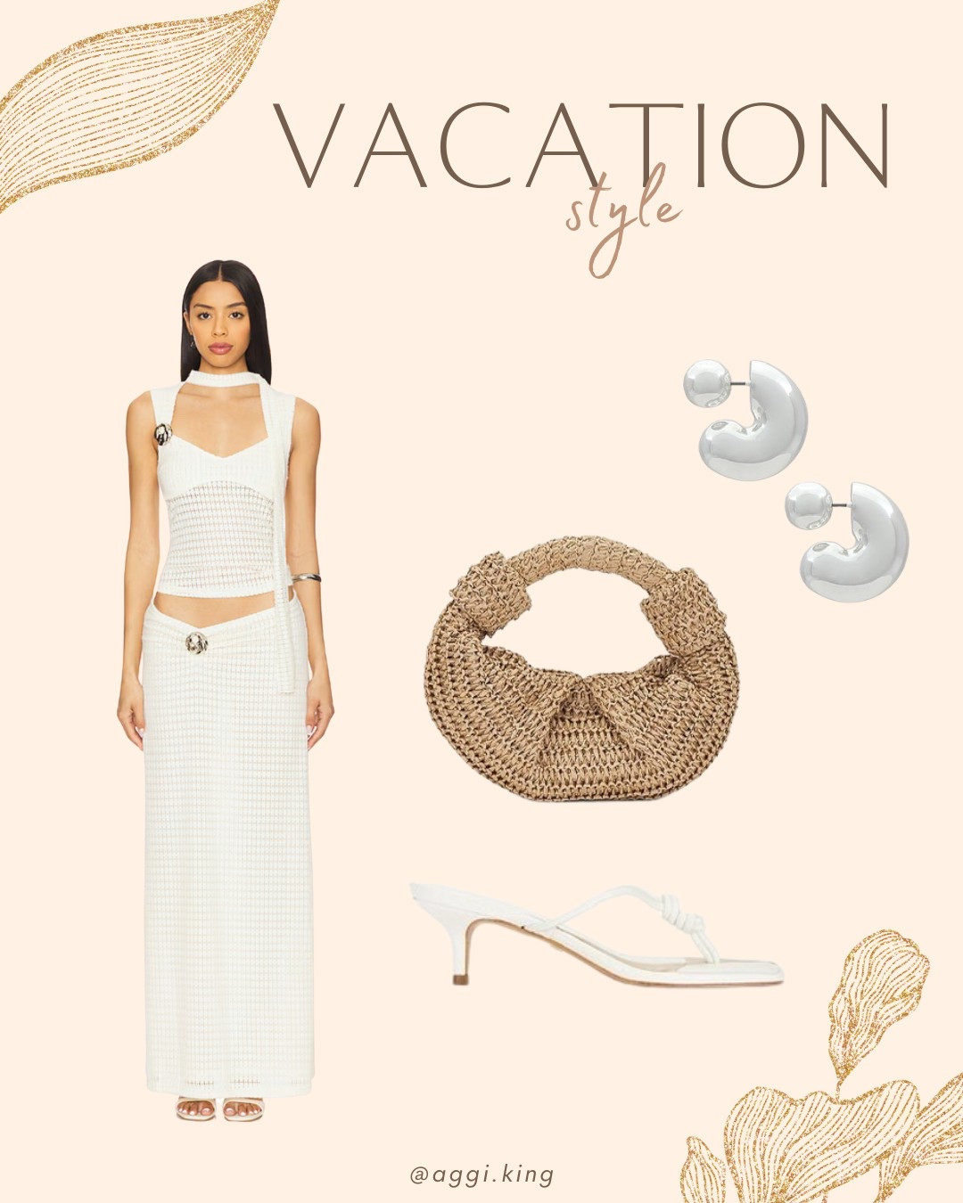 Vacation style, resort, travel, gateway, European summer, summer 

#LTKSeasonal #LTKTravel #LTKStyleTip