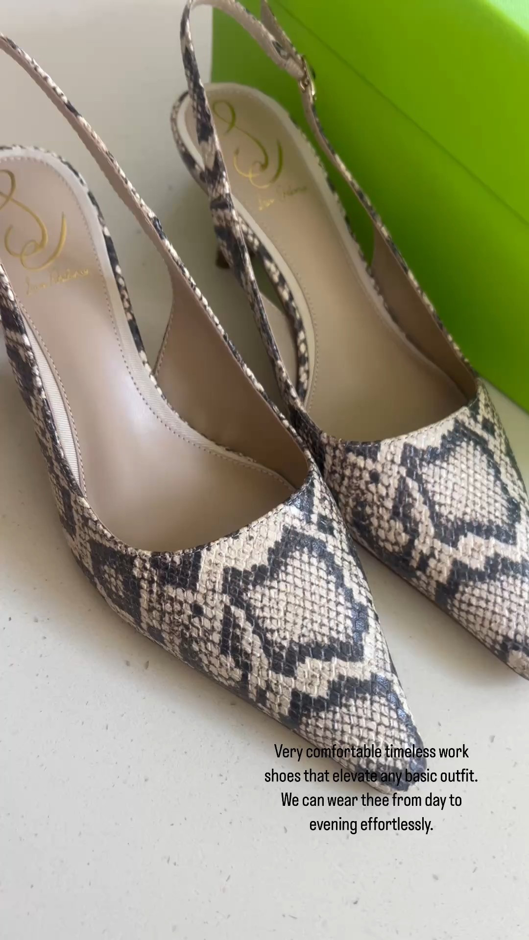  ✨Tap the bell and ❤️ for over 40 fashion, midlife style, midsize fashion and luxury looks for less. 

Spring trends, Python kitten heels, workwear, work outfit

👑"Helping you look good, feel good!" - Lindsey Denver

Over 40 mom, over 50, midlife, midsize fashion, size 10, size 12, size 8, ootd, perimenopause, gen X, body confidence, over 45, outfit inspiration, mom outfit 

#LTKMidsize #LTKWorkwear #LTKOver40