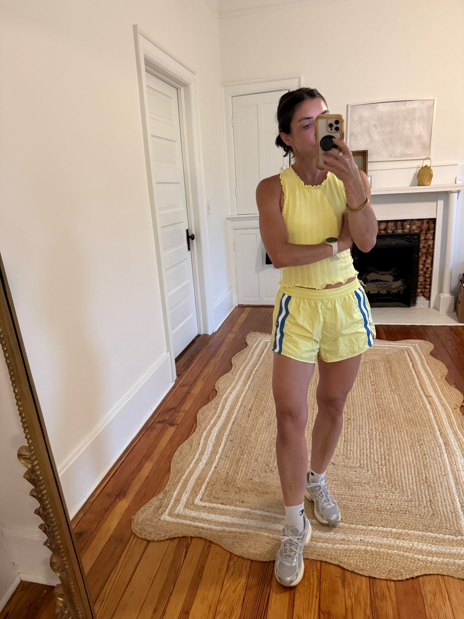 Target sale 
Workout set

#LTKgrwm #LTKmomlife #LTKootd