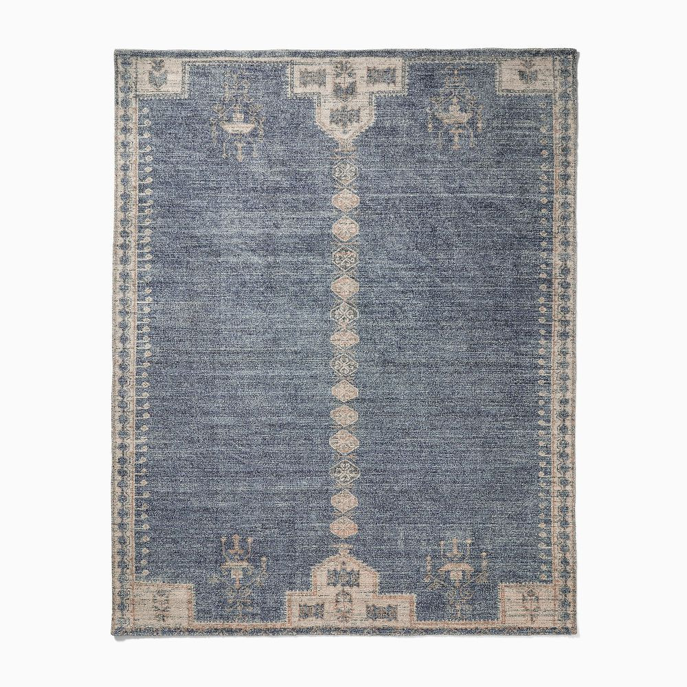 Aegean Performance Rug | West Elm (US)