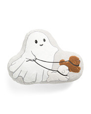 14x20 Spooky Ghost Walker Pillow | Throw Pillows | Marshalls | Marshalls