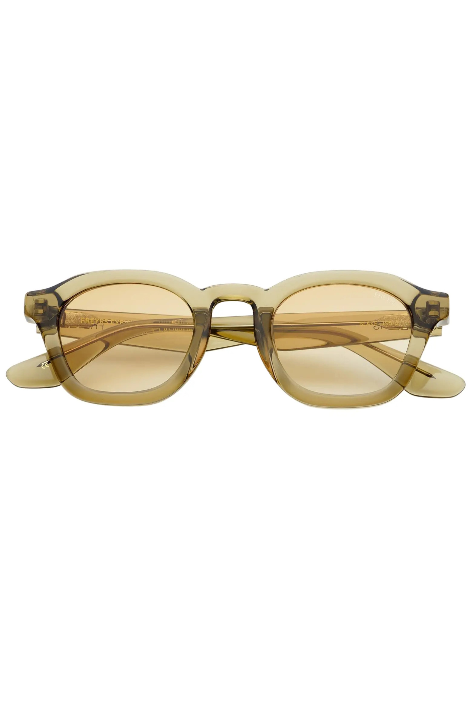 FREYRS Eyewear Blake Square Sunglasses | Nordstrom | Nordstrom
