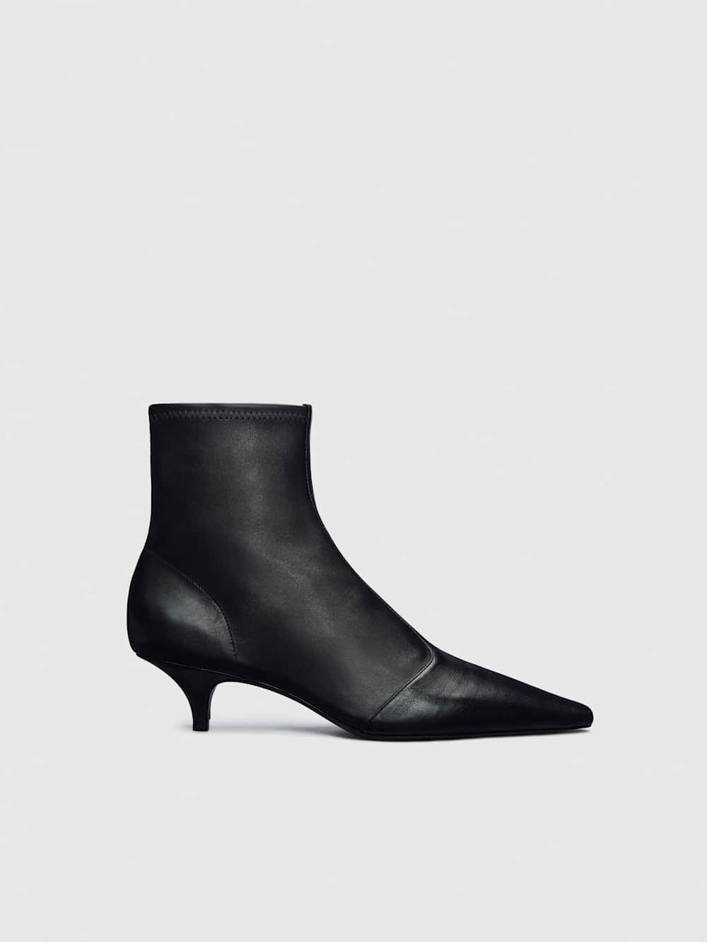 Robbie Ankle Boot | Reformation (Global)