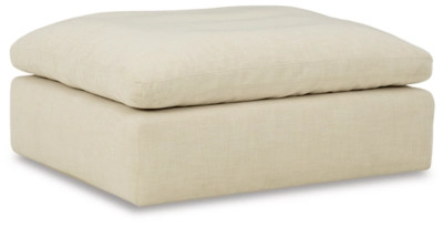 Tanavi Oversized Accent Ottoman | Ashley Homestore