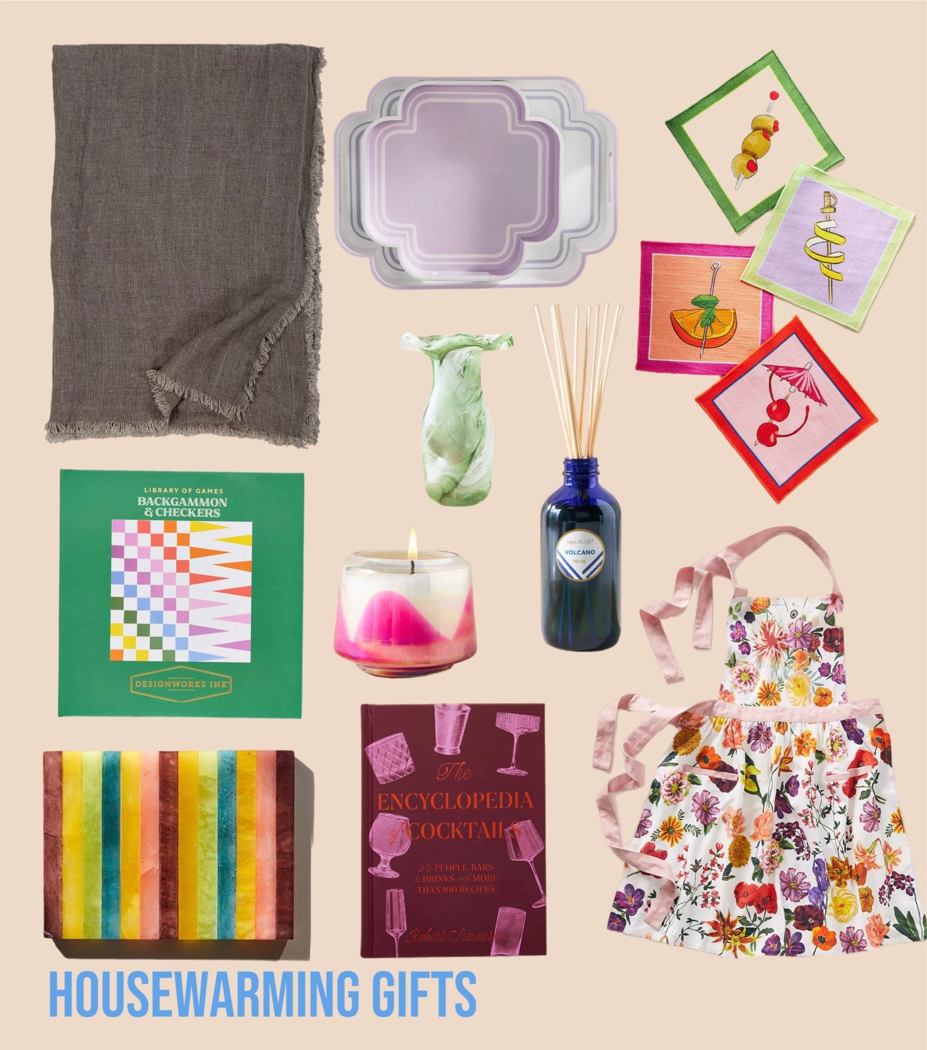 House warming gift ideas! 

#LTKhome #LTKMostLoved #LTKGiftGuide
