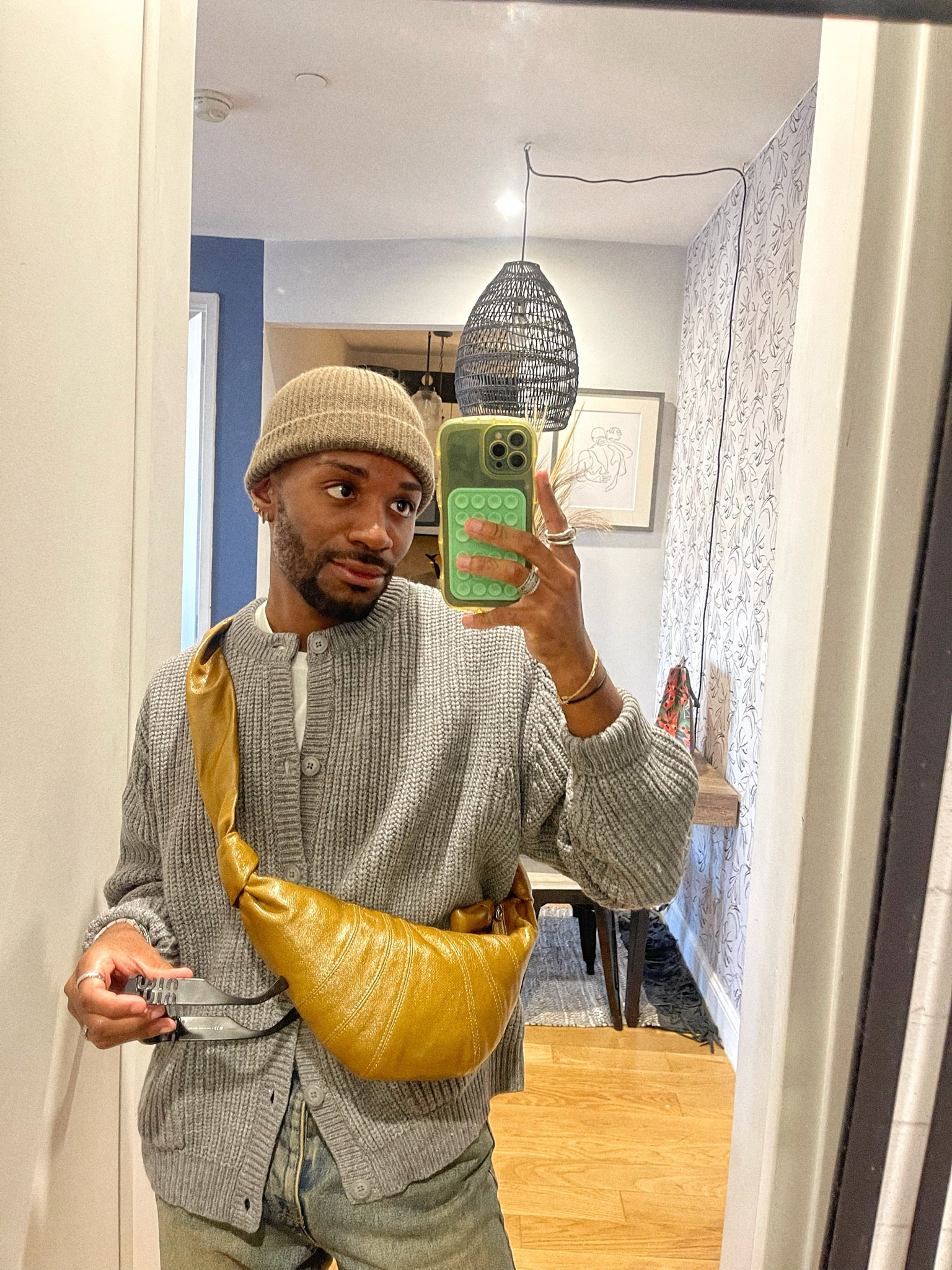 Cozy casual errand look! 

#LTKFindsUnder100 #LTKStyleTip #LTKMens